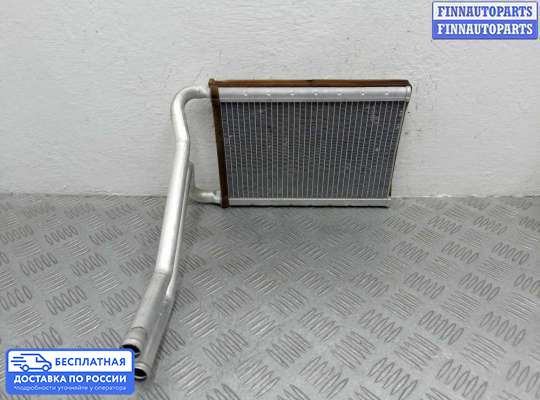 Радиатор отопителя (печки) на Hyundai Santa Fe III (DM, NC)