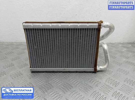 Радиатор отопителя (печки) на Hyundai Santa Fe III (DM, NC)