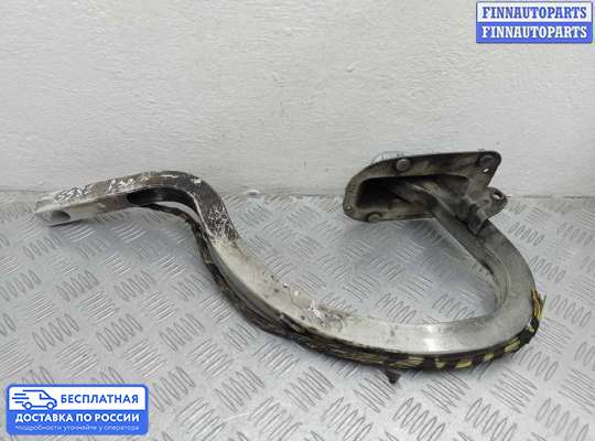 Петля крышки багажника на BMW 3 (F30/F31)