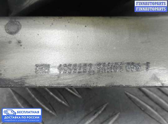 Петля крышки багажника на BMW 3 (F30/F31)