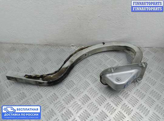 Петля крышки багажника на BMW 3 (F30/F31)