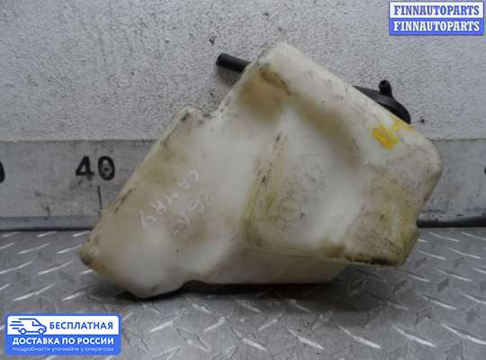 Бачок гидроусилителя на Toyota Camry XV40