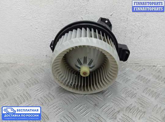 Мотор отопителя на Toyota Venza (GV10)