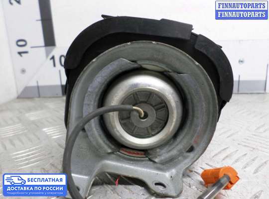 Подушка безопасности пассажира (AirBag) на BMW 5 (E39)