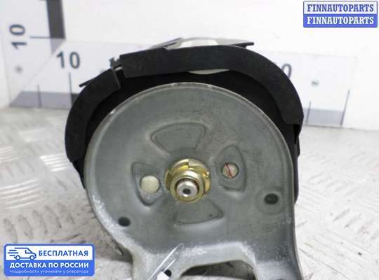 Подушка безопасности пассажира (AirBag) на BMW 5 (E39)