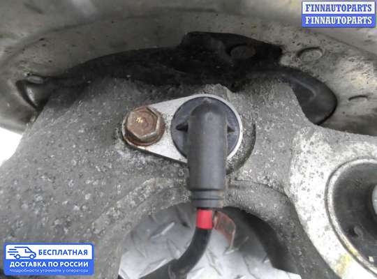 Датчик ABS на Hyundai Genesis I (BH)