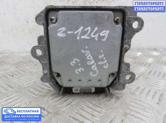 ЭБУ AIRBAG (электронный блок управления подушками безопасности) на Dodge Caravan IV (RG, RS)