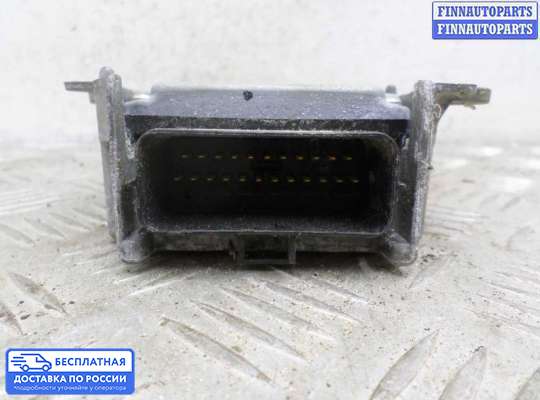 ЭБУ AIRBAG (электронный блок управления подушками безопасности) на Dodge Caravan IV (RG, RS)