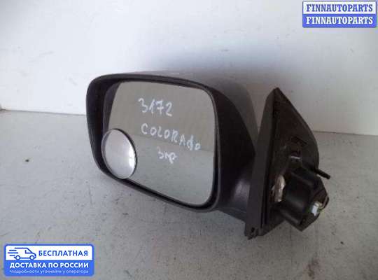 Зеркало боковое на Chevrolet Colorado / GMC Canyon (GMT355)