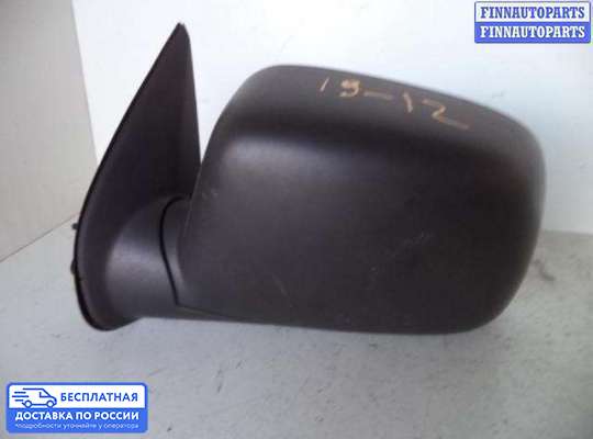 Зеркало боковое на Chevrolet Colorado / GMC Canyon (GMT355)