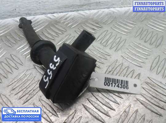 Катушка зажигания на Land Rover Discovery IV