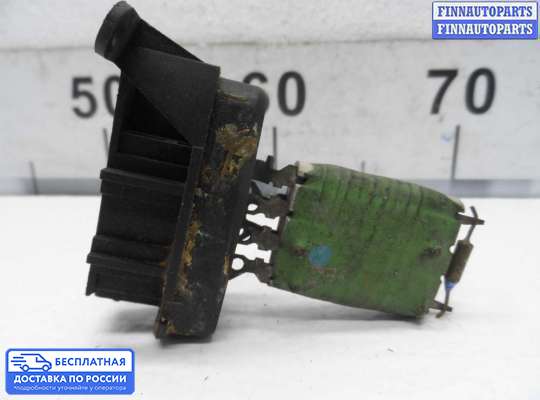 Резистор (сопротивление) отопителя на Mercedes-Benz Sprinter (903)