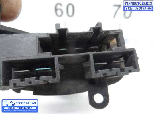 Резистор (сопротивление) отопителя на Mercedes-Benz Sprinter (903)