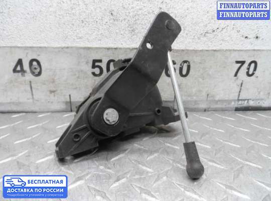 Педальный узел (педаль) на Volkswagen Transporter T5