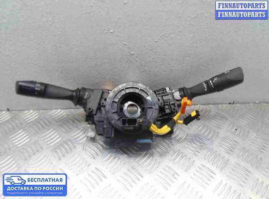 Подрулевой переключатель на Toyota Camry XV50
