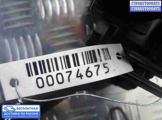 Подрулевой переключатель на Toyota Camry XV50