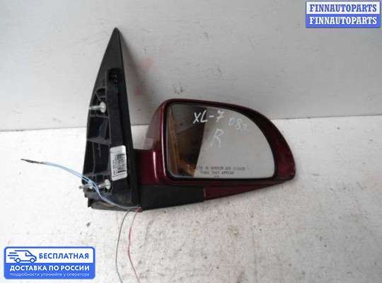 Зеркало боковое на Suzuki XL7 II