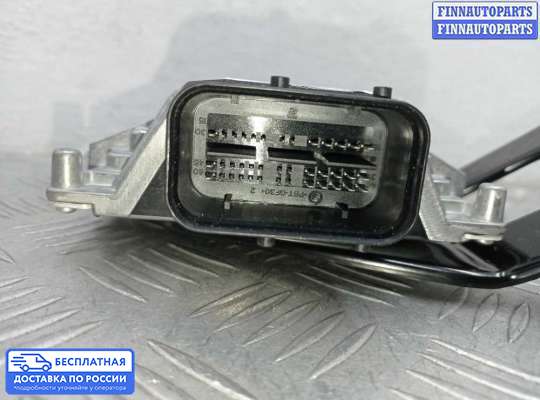 ЭБУ прочее на Hyundai Santa Fe III (DM, NC)