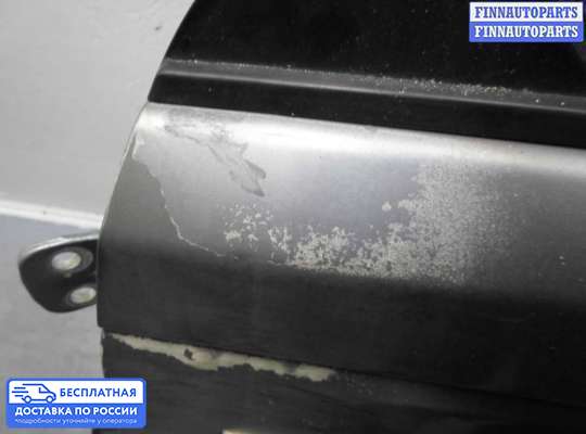Замок боковой двери на Range Rover Sport I (L320)