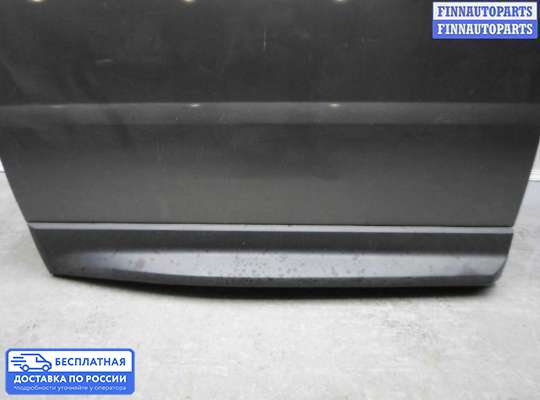 Замок боковой двери на Range Rover Sport I (L320)