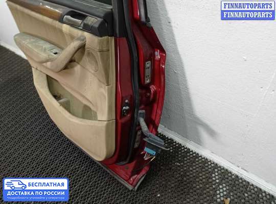 Замок боковой двери на BMW X3 (F25)