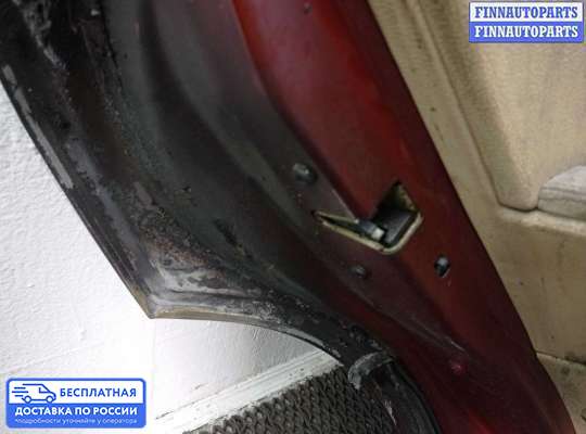 Замок боковой двери на BMW X3 (F25)