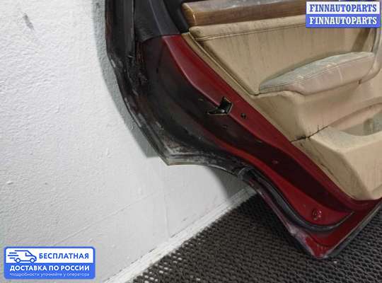 Замок боковой двери на BMW X3 (F25)