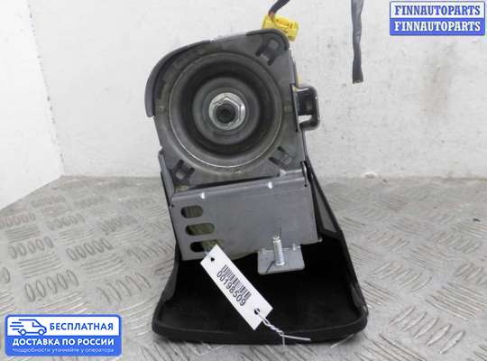 Подушка безопасности пассажира (AirBag) на Hummer H3