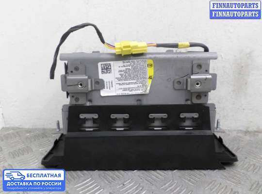Подушка безопасности пассажира (AirBag) на Hummer H3