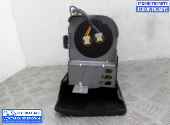 Подушка безопасности пассажира (AirBag) на Hummer H3