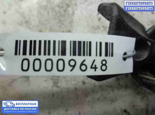 Зеркало салонное на Hummer H3