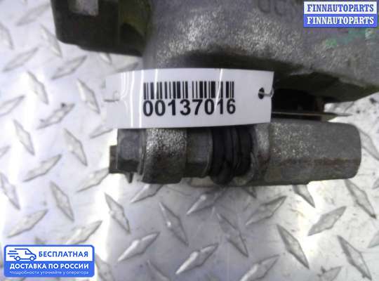 Суппорт на Suzuki XL7 II