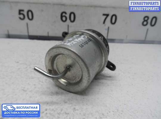 Клапан воздушный на Ford Galaxy Mk1 / Mk2 (WGR)