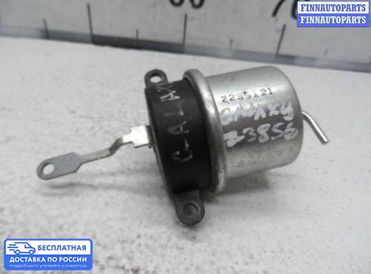 Клапан воздушный на Ford Galaxy Mk1 / Mk2 (WGR)