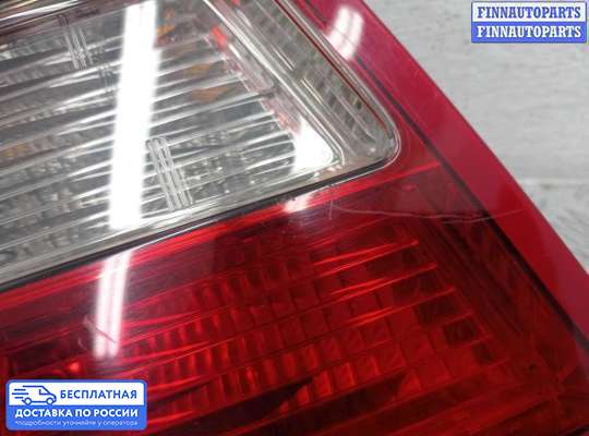 Фонарь задний на Mercedes-Benz GLK (X204)