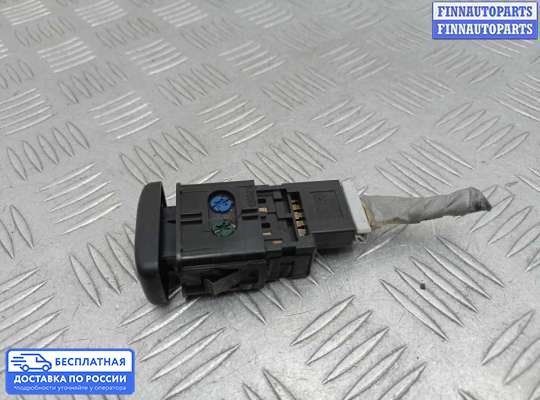 Кнопки на Acura MDX (YD1)