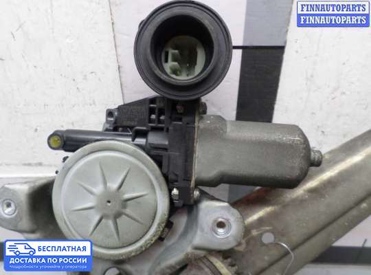 Стеклоподъемник электрический на Toyota Camry XV50