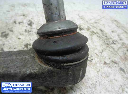 Рычаг подвески на BMW 5 (F10/F11)