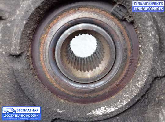 Ступица на Range Rover Sport II (L494)