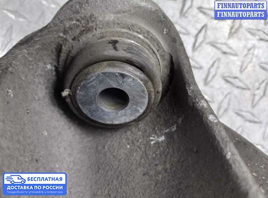 Ступица на Range Rover Sport II (L494)