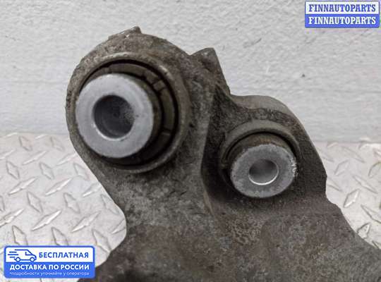 Ступица на Range Rover Sport II (L494)