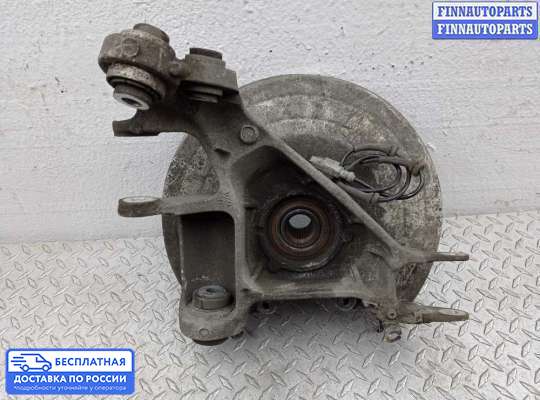 Ступица на Range Rover Sport II (L494)