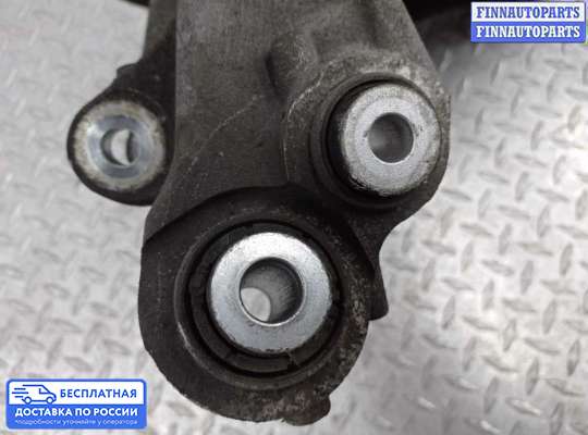 Ступица на Range Rover Sport II (L494)