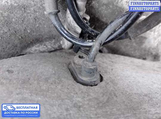 Ступица на Range Rover Sport II (L494)