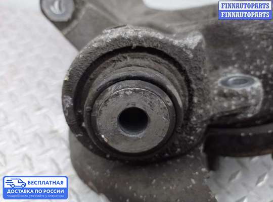 Ступица на Range Rover Sport II (L494)