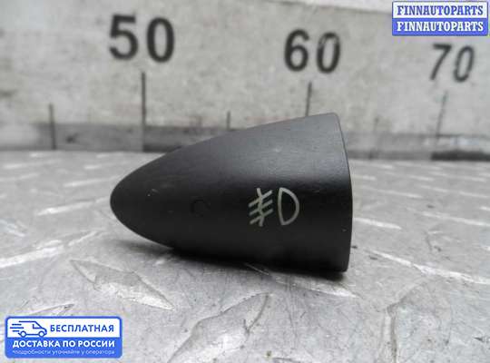 Кнопки на Hyundai Santa Fe II (CM)