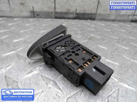 Кнопки на Hyundai Santa Fe II (CM)