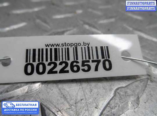 Кнопки на Hyundai Santa Fe II (CM)