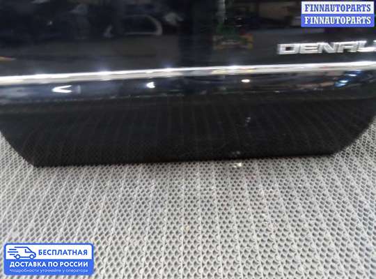 Молдинг на Chevrolet Tahoe (GMT900)
