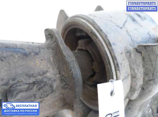 Рычаг подвески на Honda CR-V III (RE)